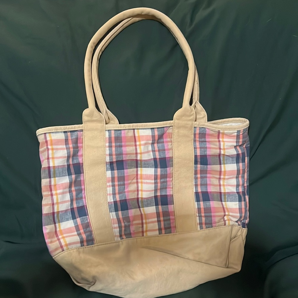 Aero purse